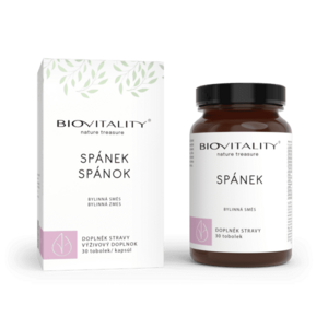 Spánek - tobolky 30 ks - Green idea obraz