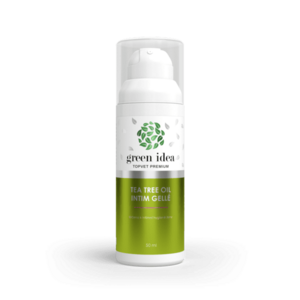 TTO intim gellé 50 ml - Green idea obraz