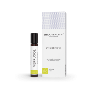 Biovitality Verrusol 8 ml - Green idea obraz