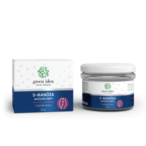 D-MANÓZA 80 g - Green idea obraz