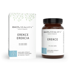 Erekce - tobolky 30 ks - Green idea obraz
