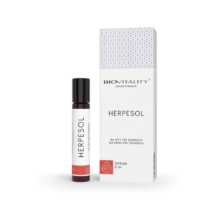 Biovitality Herpesol 8 ml - Green idea obraz