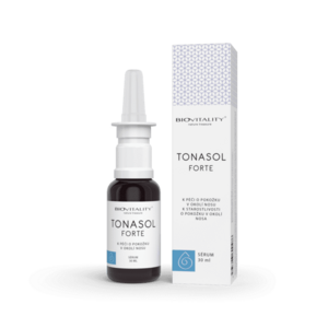Biovitality Tonasol forte - kapky 30 ml - Green idea obraz