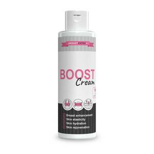 BreastExtra+ BOOST Krém na zpevnění a zvýšení atraktivity ženských prsou - 150 ml obraz