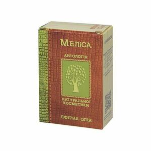 Esenciální olej Meduňka - 10 ml - Farmakom obraz