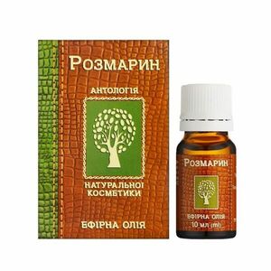 Farmakom Esenciální olej Rozmarýn - 10 ml - Framakom obraz