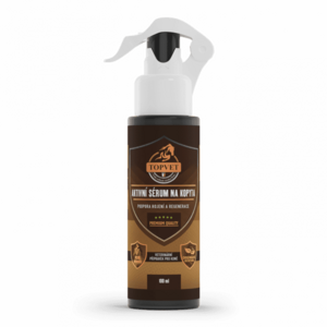 Aktivní sérum na kopyta 100 ml - Green idea obraz