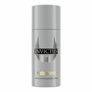 RABANNE FRAGRANCES - Invictus - Deodorant ve spreji obraz