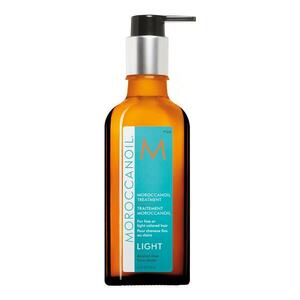 MOROCCANOIL - Moroccanoil Treatment Light - Kondicionér obraz