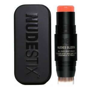 NUDESTIX - Nudies Bloom All-Over Dewy Color - Tyčinka na oči, tváře a rty obraz