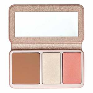ANASTASIA BEVERLY HILLS - Italian Summer Face palette - Paletka obraz