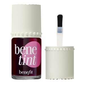 BENEFIT COSMETICS - Benetint - Multifunkční Tint na Tváře a Rty obraz