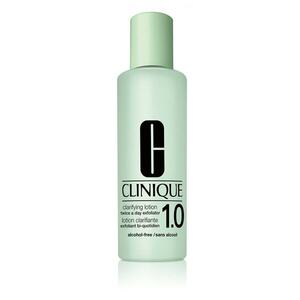 CLINIQUE - Clarifying lotion 1.0 - čisticí emulze obraz