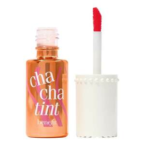 BENEFIT COSMETICS - Chacha Tint - Multifunkční tint na tváře a rty obraz