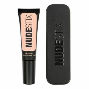 NUDESTIX - Tinted Cover Foundation - Make-up obraz