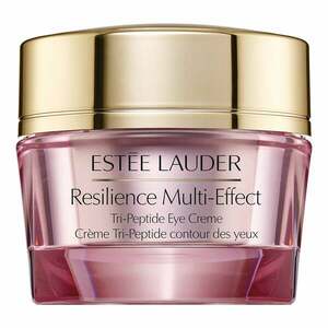 ESTÉE LAUDER - Resilience Multi-Effect Tri-Peptide Eye Creme - Oční krém obraz