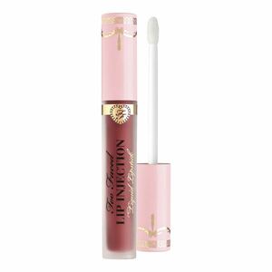 TOO FACED - Lip Injection Power Plumping - Tekutá rtěnka obraz