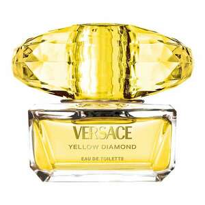 VERSACE - Yellow Diamond - Toaletní voda obraz