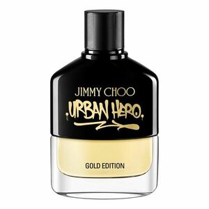 JIMMY CHOO - Urban Hero Gold - Parfémová voda obraz