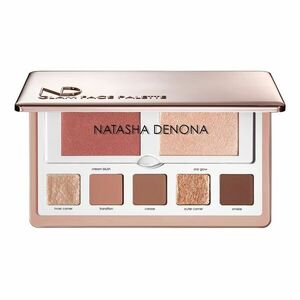 NATASHA DENONA - Glam Face Palette - Paletka obraz