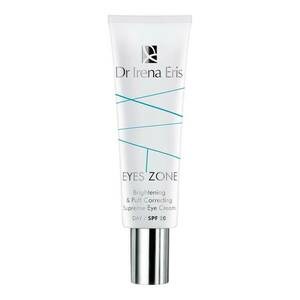 DR IRENA ERIS - Face Zone BRIGHTENING SUPREME EYE CREAM SPF 20 - Oční krém obraz