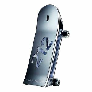 CAROLINA HERRERA - 212 Heroes Edt - Toaletní voda obraz