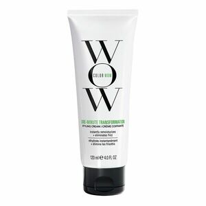 COLOR WOW - One Minute Transformation Cream - Stylingový krém obraz