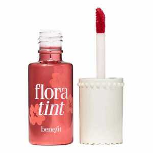 BENEFIT COSMETICS - Floratint - Tekutá tvářenka obraz