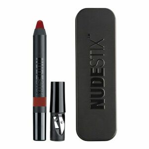 NUDESTIX - Intense Matte Lip and Cheek Pencil - Multifunkční tužka obraz