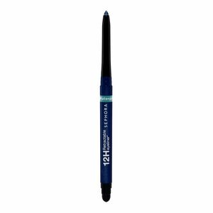 SEPHORA COLLECTION - 12h Retractable Eyeliner Waterproof - Vysouvací voděodolná tužka na oči obraz