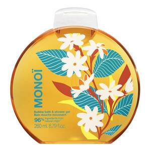 SEPHORA COLLECTION - Bubble Bath & Shower Gel - Sprchový gel obraz