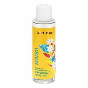 SEPHORA COLLECTION - Dry Body Oil - Tělový olej obraz