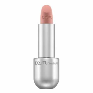REM BEAUTY - On Your Collar Matte Lipstick - Matná rtěnka obraz