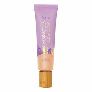 TARTE - Maracuja Juicy Glow Skin Tint Foundation - Make-up obraz
