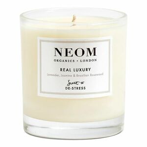 NEOM ORGANICS LONDON - Real Luxury - Vonná svíčka obraz