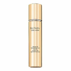 ESTÉE LAUDER - Re-Nutriv Ultimate Lift Regenerating Youth Emulsion - Emulze na obličej obraz