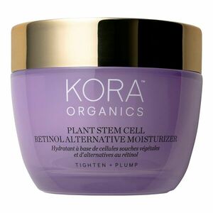 KORA ORGANICS - Plant Stem Cell Retinol Alternative - Hydratační krém obraz