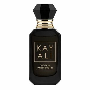 KAYALI - Oudgasm Vanilla Oud 36 Eau De Parfum Intense - Parfémová voda obraz