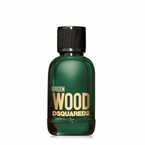 DSQUARED 2 - Green Wood - Toaletní voda obraz