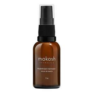 MOKOSH - Figa - Vyhlazující a obnovující sérum na obličej obraz