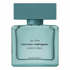 NARCISO RODRIGUEZ - for him vetiver musc - Toaletní voda obraz