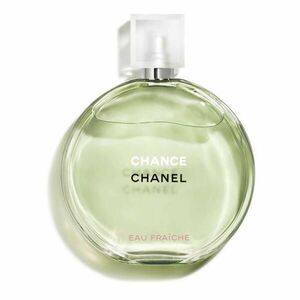 CHANEL - CHANCE EAU FRAICHE - Toaletní voda s rozprašovačem obraz