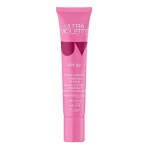 ULTRA VIOLETTE - Sheen Screen™ SPF 50 Smoothie – Hydratační balzám na rty se sluneční ochranou obraz