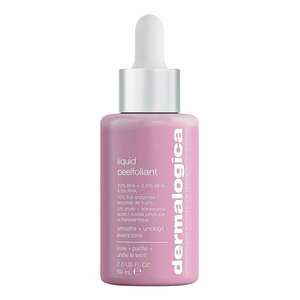 DERMALOGICA - Liquid Peelfoliant – Každodenní peeling na obličej obraz
