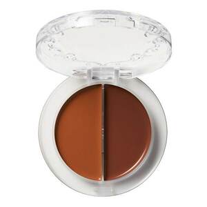 KVD Beauty - Good Apple Bronzer Duo – Krémový bronzer obraz