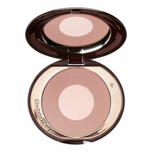 CHARLOTTE TILBURY - Cheek to Chic – Tvářenka obraz