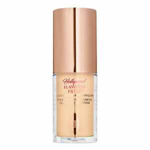 CHARLOTTE TILBURY - Hollywood Flawless Filter – Tekutý rozjasňovač v cestovním formátu obraz