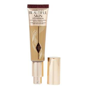 CHARLOTTE TILBURY - Charlotte's Beautiful Skin Foundation – Make-up obraz