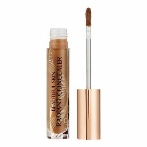 CHARLOTTE TILBURY - Beautiful Skin Radiant Concealer – Rozjasňující korektor obraz