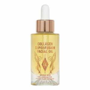 CHARLOTTE TILBURY - Collagen Superfusion Facial Oil – Pleťové sérum obraz
